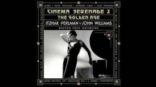 Cinema Serenade 2 The Golden Age  7  Casablanca [upl. by Nemzaj]