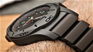 Best Dive Watch 2024  Top 9 Dive Watches 2024 [upl. by Cesaro]