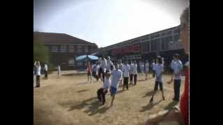 British Heart Foundation  Jump Rope for Heart Video [upl. by Secnarfyram]