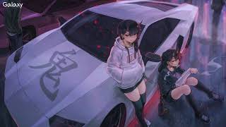 「Nightcore」→ GRRRLS AViVA  Lyrics [upl. by Barber]