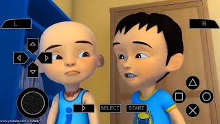 Game Upin amp Ipin MNCTV Android 2024  Part 24 [upl. by Yeung]