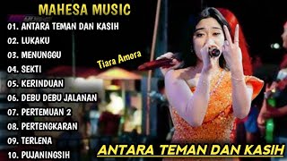 Antara Teman Dan Kasih Lukaku  Mahesa Music Full Album  Dangdut Koplo Terbaru [upl. by Eiralc]