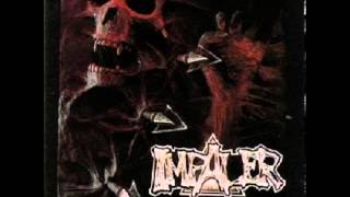 Impaler  Charnel Deity Full Album 1992 [upl. by Cybill]