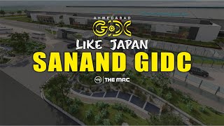 Sanand GIDC Ahmedabad  Gift City  GIDC Company  Ahmedabad Company List [upl. by Aiht371]