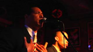 quotThe Answerquot by The J Davis Trio live at Reggies Chicago [upl. by Malvie]