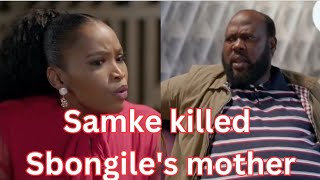 Sibongile amp The Dlaminis 20 November 2024 Full Episode Review  Season 2 Episode 51 [upl. by Idolem668]