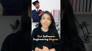 Best Highpaying Jobs for Software Engineering Graduates shorts [upl. by Tibold950]