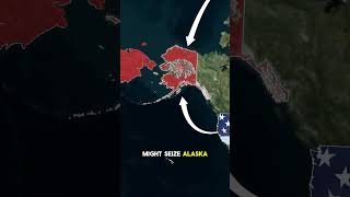 Why did Russia sell Alaska to the United States history geopolitics [upl. by Raddi586]