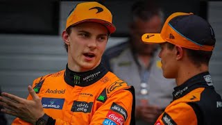 Oscar Piastri’s engineer gives McLaren 2007 example in ‘long game’ team orders verdict [upl. by Fortunio508]