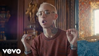 blackbear  do re mi ft Gucci Mane Official Music Video [upl. by Baskett]