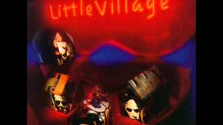 Little Village with Ry Cooder and John Hiatt  Do You Want My Job [upl. by Leba]