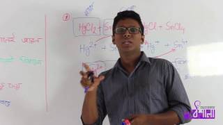 01 Redox Reactions  জারণবিজারণ বিক্রিয়া  OnnoRokom Pathshala [upl. by Oswal148]