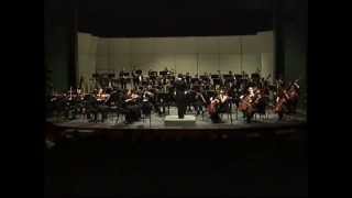 Catalonia for Symphony Orchestra — Isaac Albéniz [upl. by Galatia]