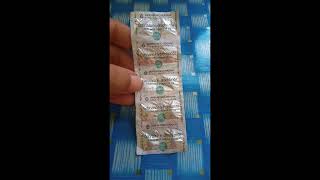 APA ITU OBAT CETIRIZINE shorts sahabatkesehatan [upl. by Base]