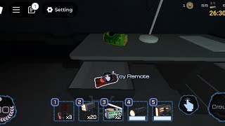 Rare roomsRare Entity And Safe Spot In PRESSURE Roblox [upl. by Hilaire64]