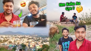 Ye Hm Kaha Aa Gye 🥰 Bellary Karnataka JSW vlogs vlogging [upl. by Devan769]