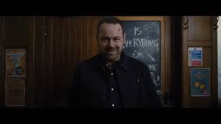 Marching Powder Trailer  Danny Dyer [upl. by Kidder]