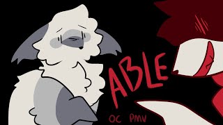 Able  OC PMV  Life or Death [upl. by Bailie492]