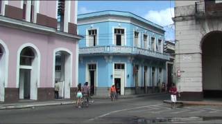 CUBA Ciudad De Matanzas  HD [upl. by Amary206]