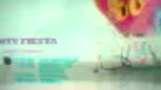 COMERCIAL HTV FIESTA 2012 [upl. by Imot219]