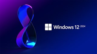 Windows 12  2024 [upl. by Abram]