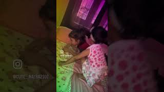 Cute nayra cute cutebaby reels shorts short viral ytshorts trending [upl. by Chessa908]