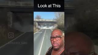 Truck vs Bridge The Ultimate Showdown [upl. by Tips]