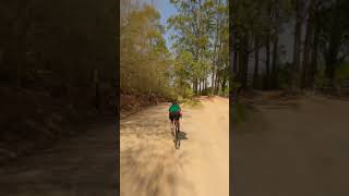 Inclinade praficalegaltemquesergeral chill mtb gravel cycling [upl. by Yremogtnom]