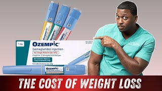 Why Ozempic Is Actually Making You Sicker [upl. by Ennoira]