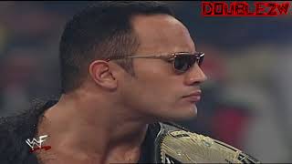 WWE THE ROCK BEST INSULTS 38 [upl. by Harelda]