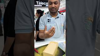 Motorola G84 unboxing DeviceExchangeBD zamzamelectronicstradingllc youtubeshorts foryo [upl. by Goodrich]