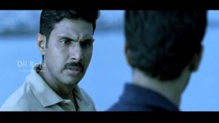 Vaishali Movie Scenes  Aadhi talking about the killer  Saranya Mohan Thaman [upl. by Nitfa80]