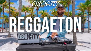 Old School Reggaeton Mix  The Best of Old School Reggaeton by OSOCITY [upl. by Urita]