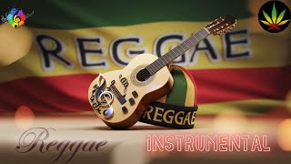 Reggae Instrumental 2024 Scorpion Dance relaxe et écoutez [upl. by Amann]