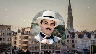 Poirot Theme Remix  Prod by BNYB [upl. by Flan497]