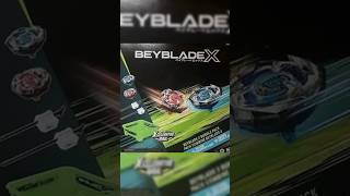 Exclusive Costco Beyblade X shorts beyblade [upl. by Arihaj]