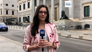 EURONEWS HOY  Las noticias del jueves 16 de noviembre de 2023 [upl. by Charmion]