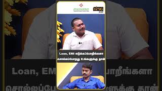 சொல்லப்போறது உங்களுக்கு தான்  Advocate Tamil Vendhan about The Psychology of Money Book [upl. by Yenetruoc95]