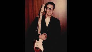 Buddy Holly  An Empty Cup amp A Broken Date  Undubbed amp Colorized [upl. by Selhorst]