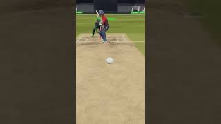 Cricket 19 how to take wickets easily cricketlover unitedkingdom [upl. by Yelknirb219]