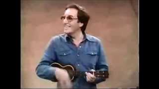 Peter Sellers ukulele [upl. by Gazzo]