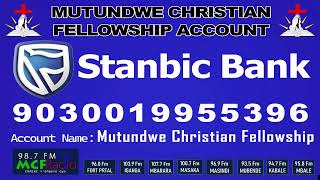 MCF Wednesday Afternoon Service With Pastor Patrick Kisitu 24012024 [upl. by Cirri]