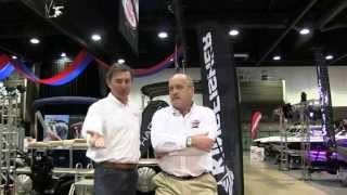 How to Buy the Perfect Fishing Boat with Gord Pyzer [upl. by Barra]