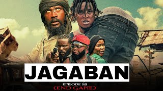 JAGABAN FT SELINA TESTED EPISODE 28  JAGABAN END GAME part A [upl. by Esinad]