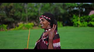 New OromoBorana cultural song Boran Balla Thamen Tharara by Sister Naz [upl. by Nylrak]