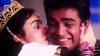 Kamal Haasan and R Madhavan at Miss Chennai Contest  Paarathale Paravasam  Tamil Movie Part 3 [upl. by Ocko]