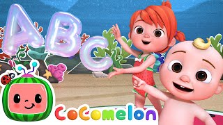 ABCs Dance Party  CoComelon Nursery Rhymes amp Kids Songs [upl. by Assiral786]