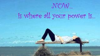 Abraham Hicks  powerful NOW  Grid building SasMX [upl. by Nonad]