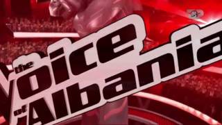 Vinheta The Voice of Albania 20112016 [upl. by Ginelle]