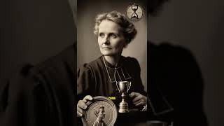 Marie Curie shorts history nobelprize nobel historia [upl. by Elleb]